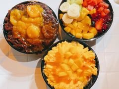 -小胖老味刨冰