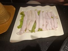 -宽板凳老灶火锅(外馆斜街店)