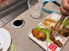 -丰茂烤串(建设街店)