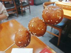 -蓉李记成都名小吃(合肥包河万达店)