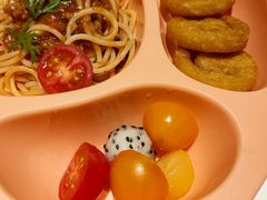 儿童餐-原石牛扒·约会餐厅(龙城万科里店)