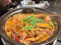 -富临轩私房菜(集庆门大街店)
