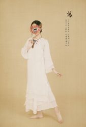 点击看大图 -美云庭古装·格格服汉服·京城旅拍(北京店)