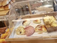 -C·BREAD饱仓(北苑店)