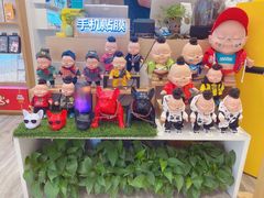 -爱畅享华为苹果手机维修服务(宝山天街店)