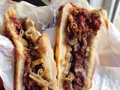 -清真拉妈卤味(回民街店)