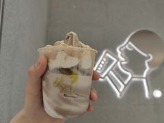 -喜茶(青岛金狮广场店)