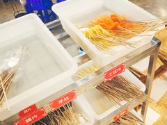 -马路边边串串香形象店(磐石路店)