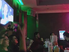 -乐界KTV(虹桥中心店)