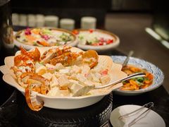 -安蒂娅·海鲜自助餐厅(安蒂娅美兰酒店)