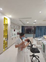 -金吉兒月子中心(太湖度假区店)
