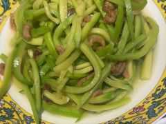-京味斋·烤鸭·北京菜(安贞店)