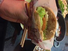 一叶一世界藏茶素食火锅-一叶一世界•素食餐厅(环球中心店)
