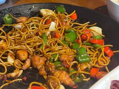 -望京一号·重庆江湖菜(工体店)