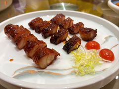 -海龙阁酒家·37年老字号粤菜(保利广场店)