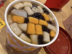 -鲜芋仙(宝地广场店)