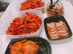 -盒马鲜生(曜一城店)