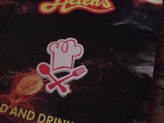 iphone_upload_pic-Helens海伦司小酒馆(红旗南路店)