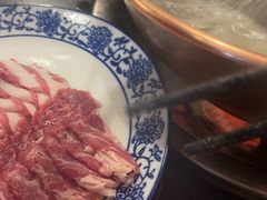 -裕德孚·非遗手切涮羊肉(东直门内大街店)