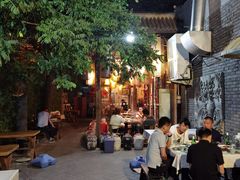 景观位-锦小馆(安贞店)