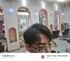点击看大图 -芭莎造型·BAZAAR SALON