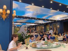 -馨越楼·点心·粤菜(赤坎店)