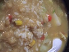 -71号豆汤饭·成都小馆(红牌楼店)