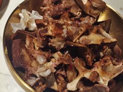 -丁卯•铜锅涮肉(工体店)