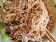 -李先生牛肉面大王(北京站售票厅餐厅)