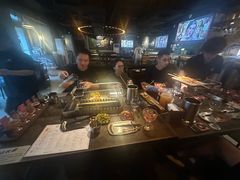-麦凯伦烧烤·精酿超级工厂店(金桥总店)