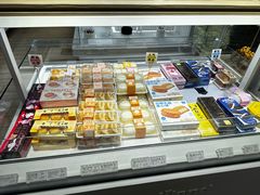 -好利来(朝外店)