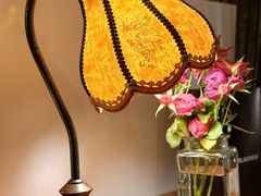 -丽兹·秘密花园西餐厅