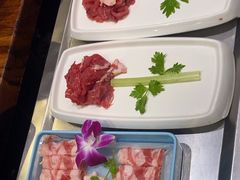 -好得火锅(育才店)