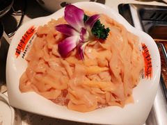 -小重庆老火锅(海棠路店)