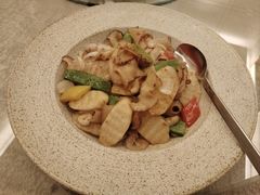 -彩丰楼·中餐厅(国家会展中心上海洲际店)