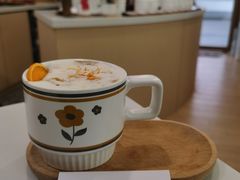 -COMPANION COFFEE小伴咖啡
