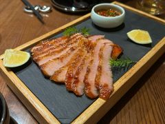-泰香米泰国餐厅(南宁店)