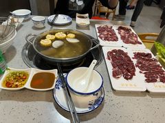 -杏花吴记牛肉火锅