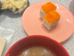 -争鲜回转寿司(中街大悦城店)