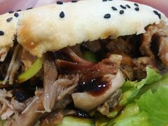 -塔斯汀中国汉堡(江大南路店)