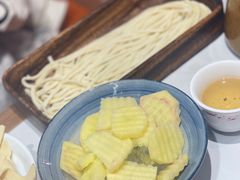 -东门口·新式老北京火锅(河西龙湖天街店)