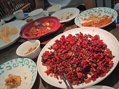 -老屋印象川菜(世纪东方店)