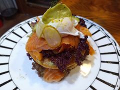 -AFS Cafe & Canteen(闽江二路店)