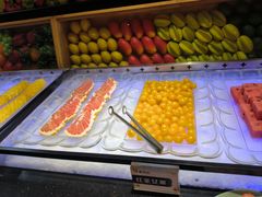 -盛江山自助料理(奥莱锦辉购物广场店)