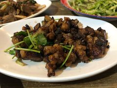 -炙热童年·老北京炙子烤肉(南锣鼓巷店)