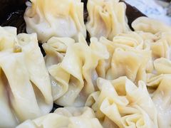 -杨记小骨头羊杂馆(南五马路店)