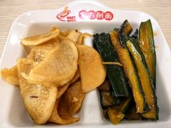 -东方削面(市政府店)