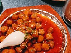 -柴米油盐三杯鸡(象山北路店)