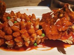 -吴越荣记·苏州菜·松鼠桂鱼(娄门景区店)