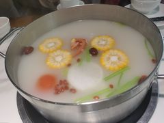 -合记潮汕牛肉火锅